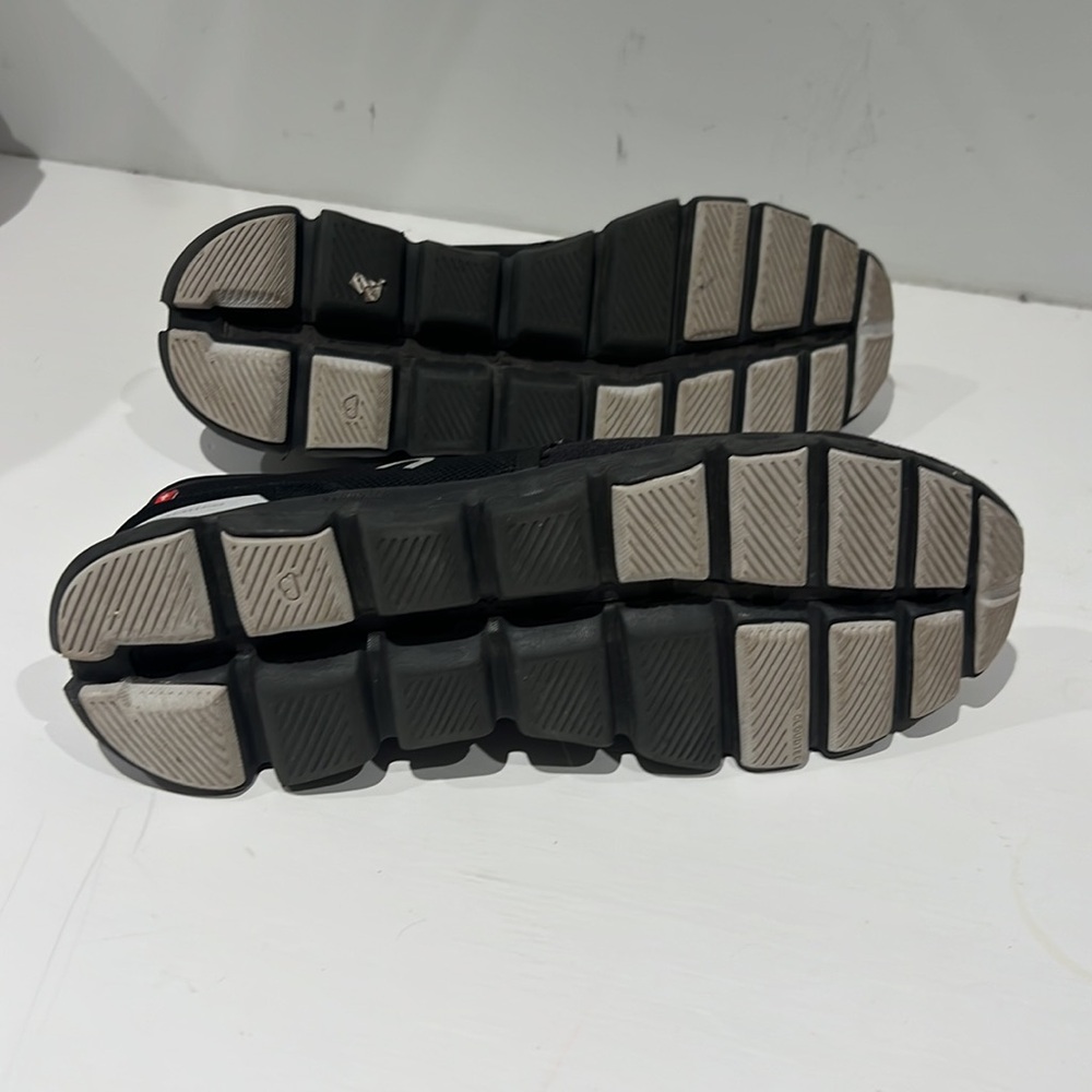 ON Cloud X 3 Training Shoe (Men) Black SIZE 11.5 - Picture 4 of 5